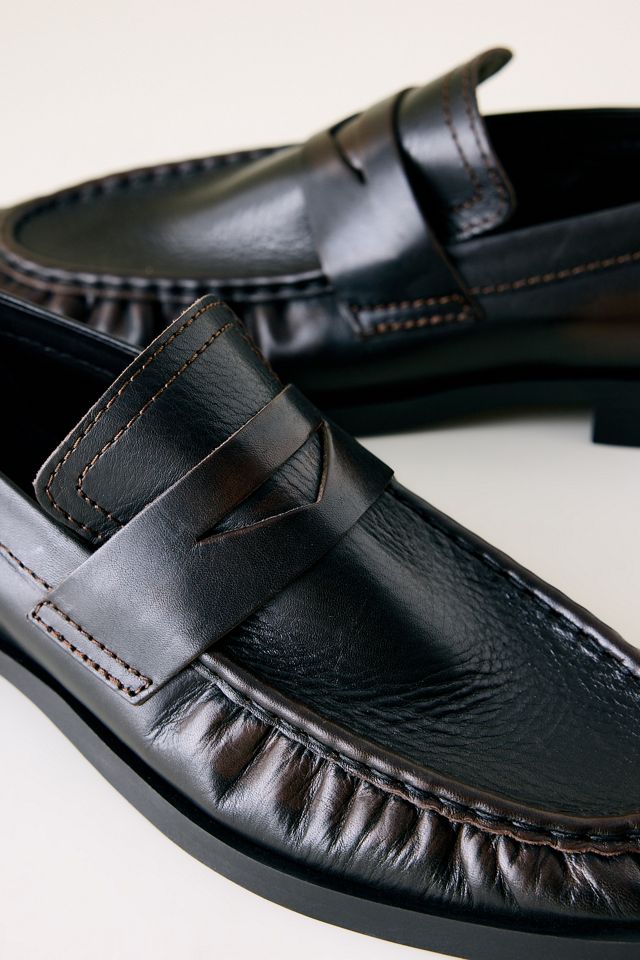 Miista Zita Moccasin Loafers #2