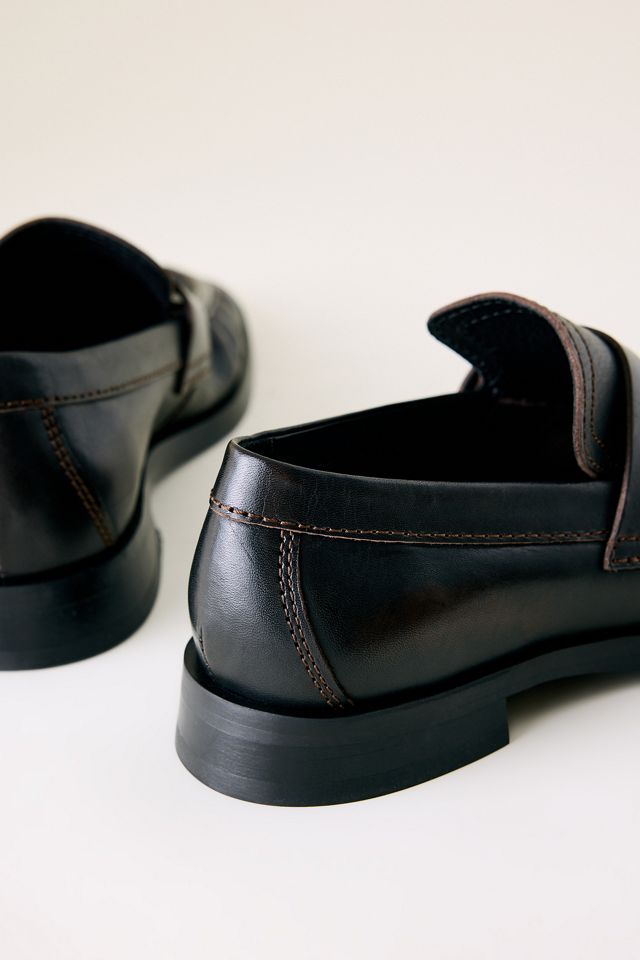 Miista Zita Moccasin Loafers #3