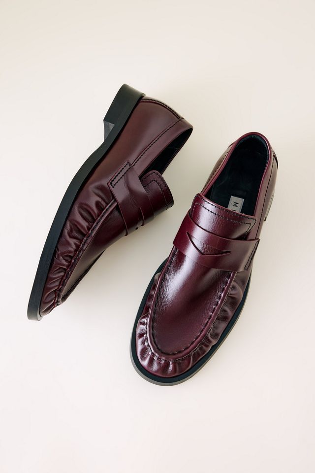 Mocasines Miista Zita #3