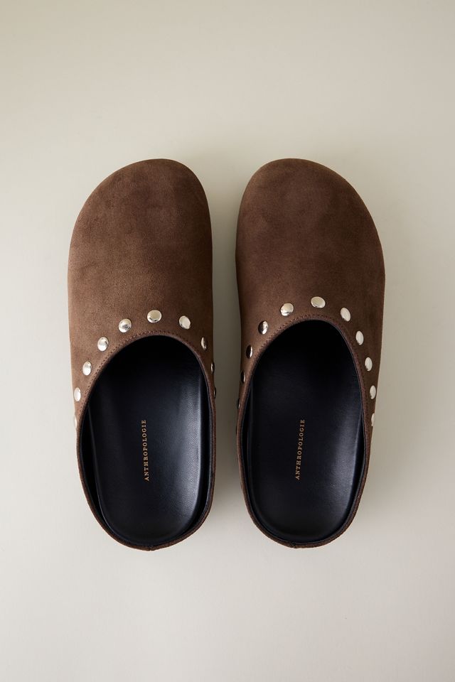 Sabots cloutés By Anthropologie #3