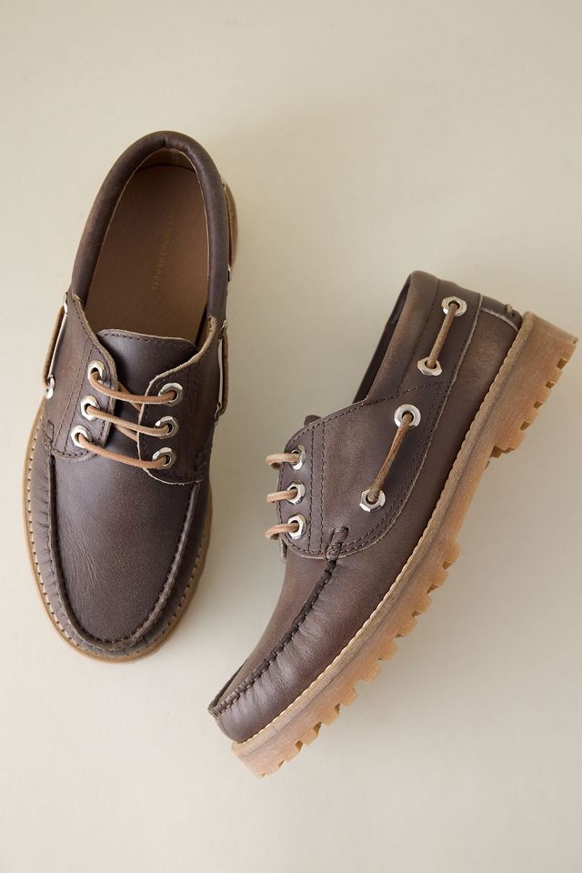 Chaussures bateau Antonella By Anthropologie #1