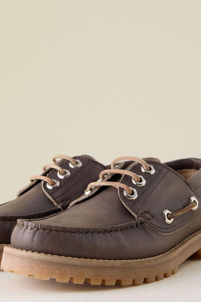 Chaussures bateau Antonella By Anthropologie #2