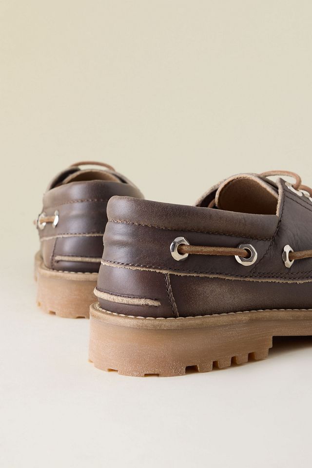 Chaussures bateau Antonella By Anthropologie #3