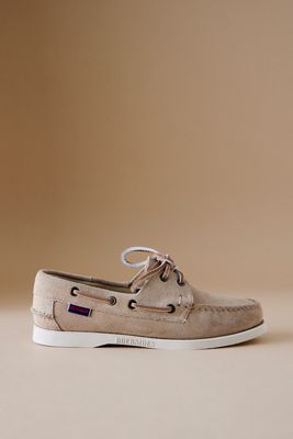 Sebago Portland Flesh Out Boat Shoes