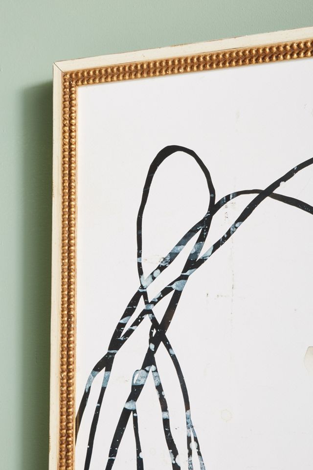 Wilted Two Wall Art #2