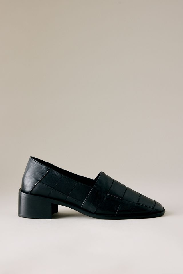 Tacones Casuales Tejidos By Anthropologie #2