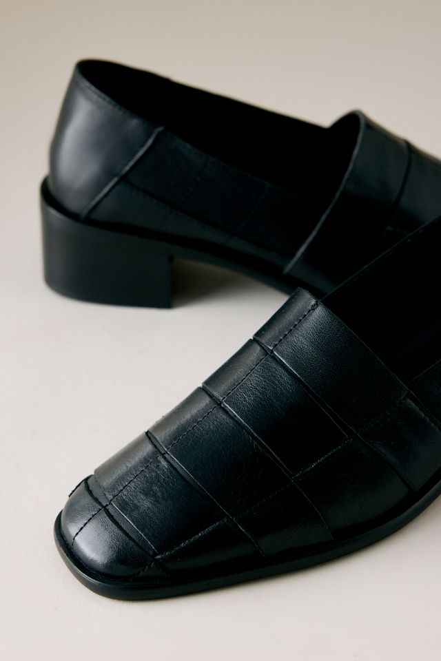 Tacones Casuales Tejidos By Anthropologie #3
