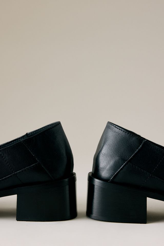 Tacones Casuales Tejidos By Anthropologie #4