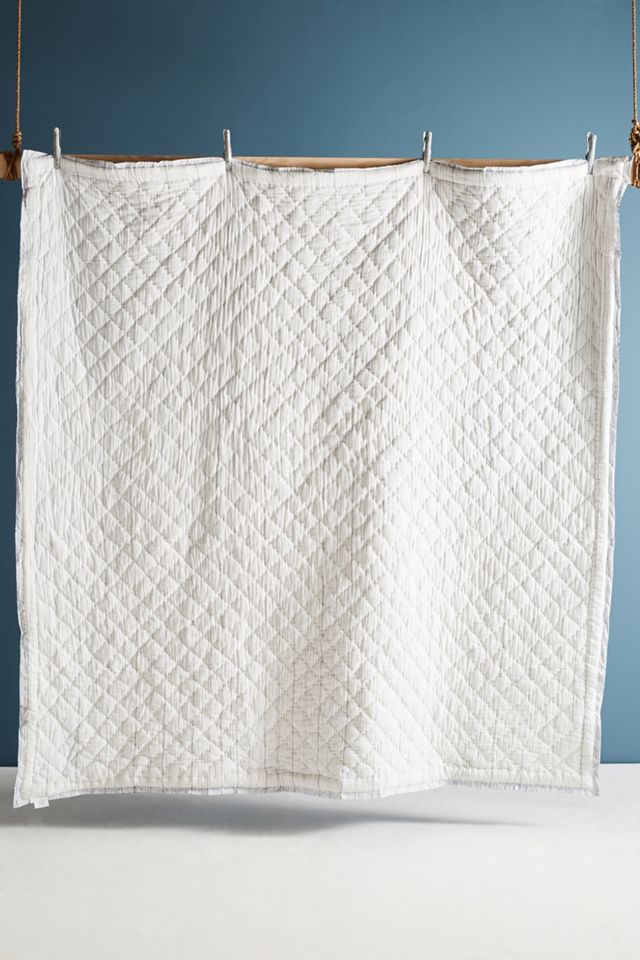 John Robshaw Rupani Quilt #3