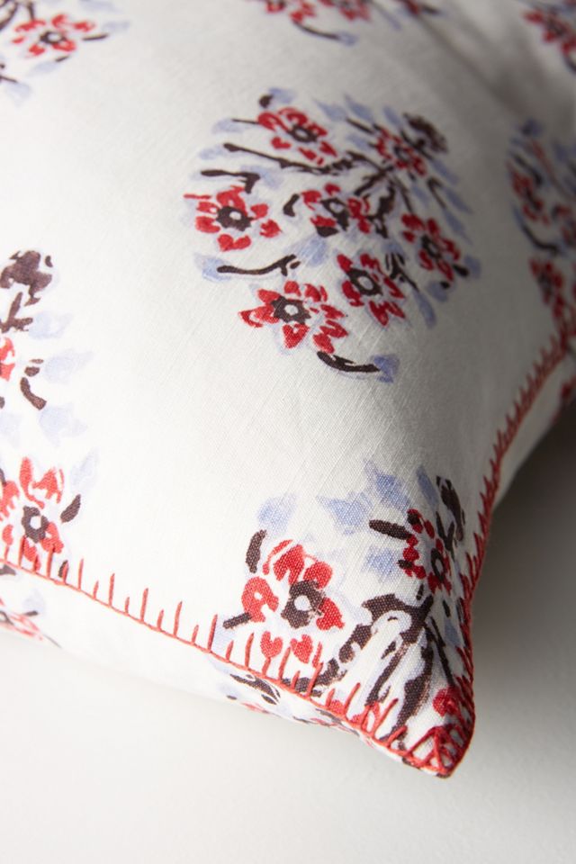 John Robshaw Mandam Pillow #1