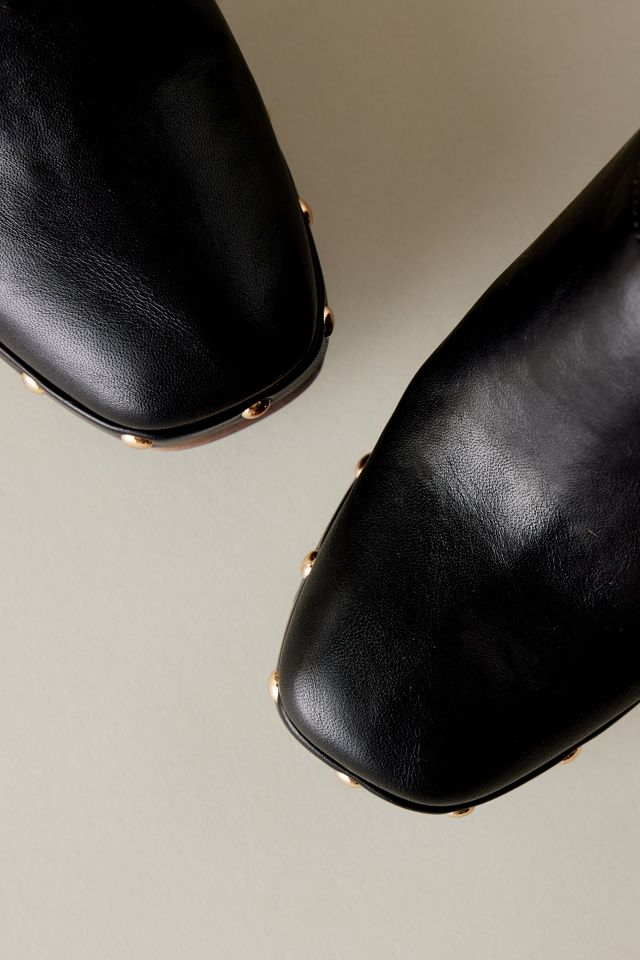 Matisse Heeled Clogs #1