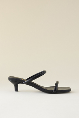 Sandales à talons Jeanne Mule en taille: 37 chez Anthropologie - Matisse - Modalova