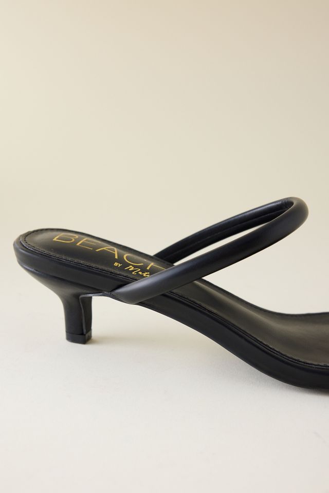 Matisse Jeanne Mule Sandal Heels #2