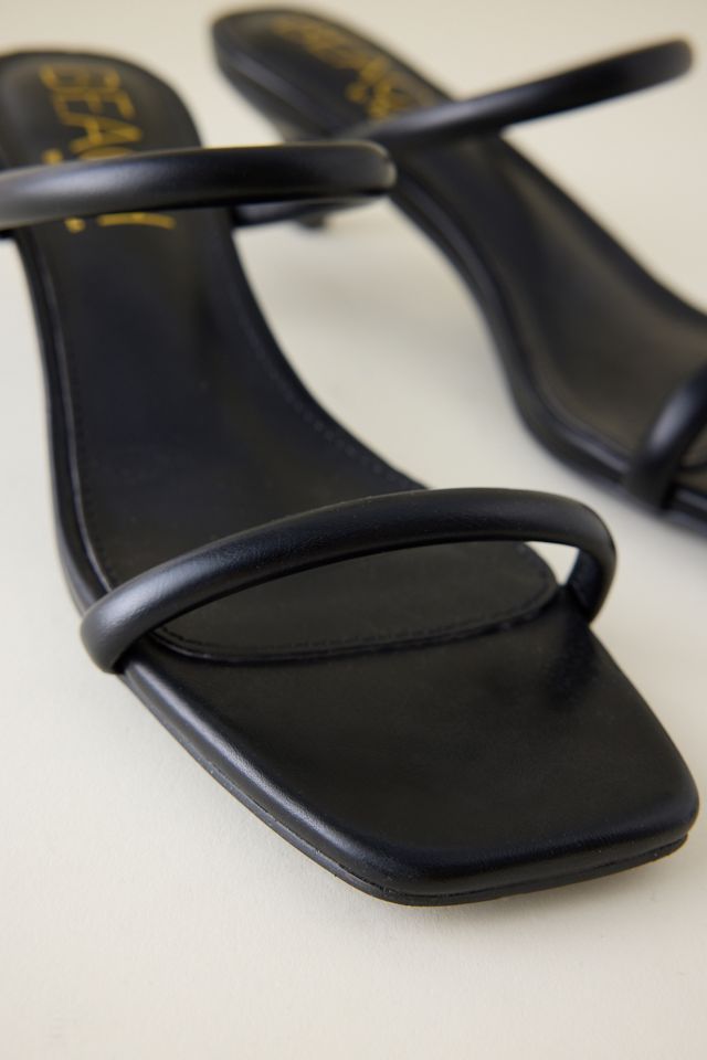 Matisse Jeanne Mule Sandal Heels #3