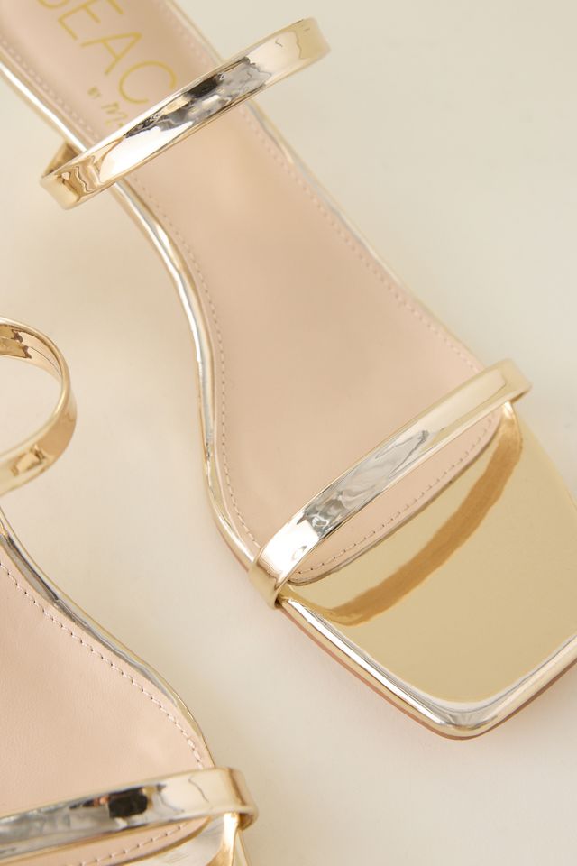 Matisse Jeanne Mule Sandal Heels #3