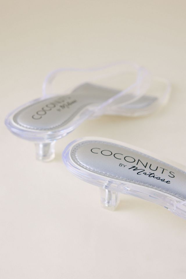 Tacchi Jelly Margo Coconuts by Matisse #3