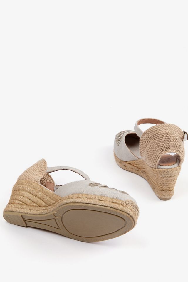 Penelope Chilvers Mary Jane Dali Espadrilles #2