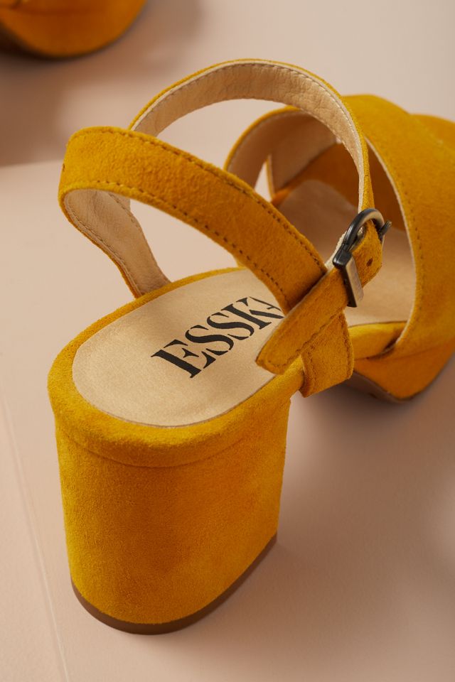 Esska Clara Riemchensandalen #2