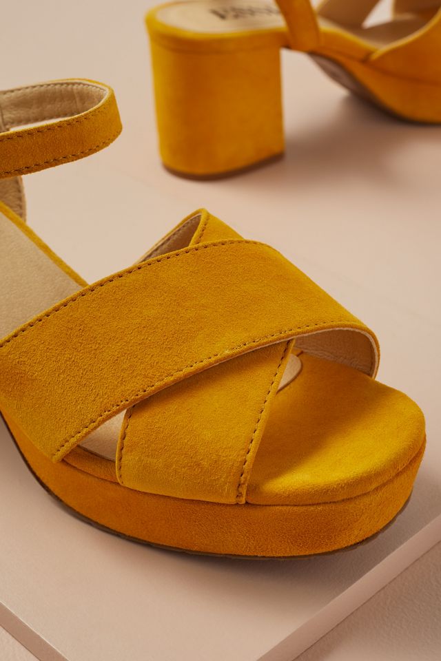 Esska Clara Riemchensandalen #3