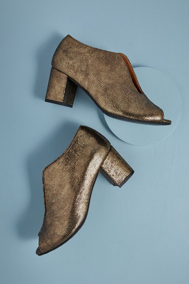 Esska Fink Mule Heels #1