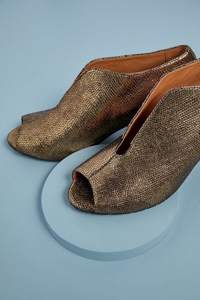 Esska Fink Mule Heels #2