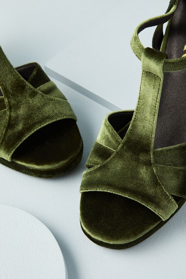 Sandalias de Tacón Alto Esska Valerie #2