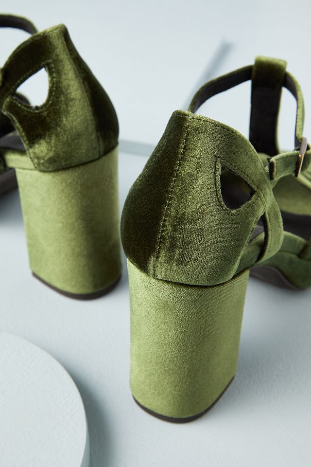Sandalias de Tacón Alto Esska Valerie #3