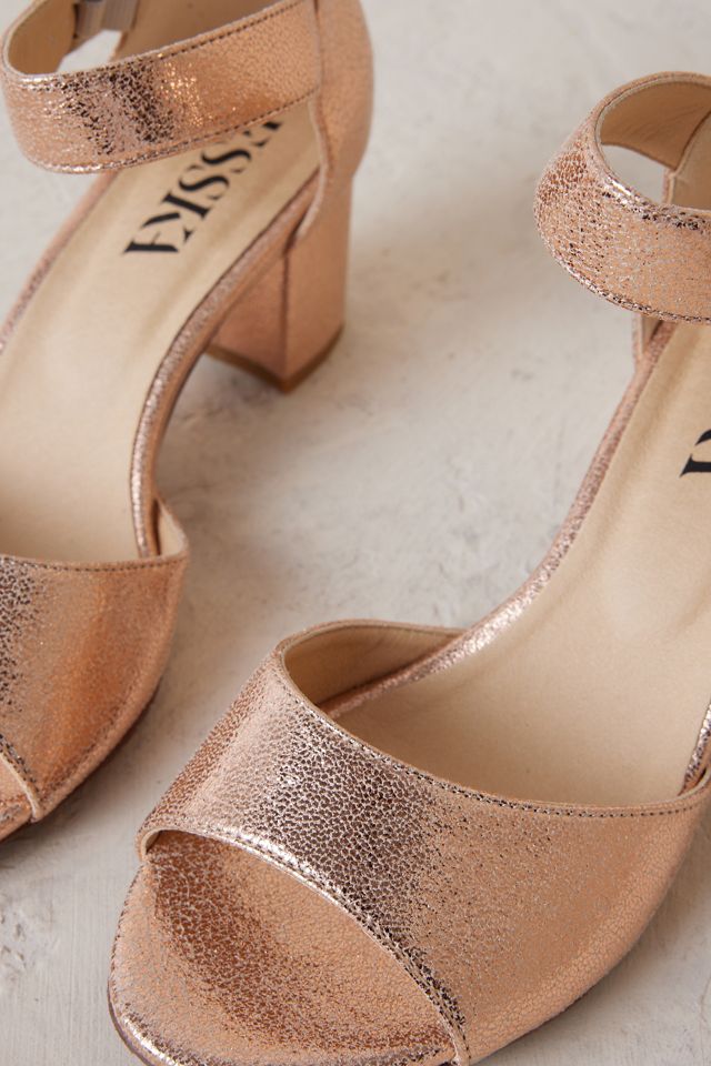 Esska Para Heeled Sandals #2