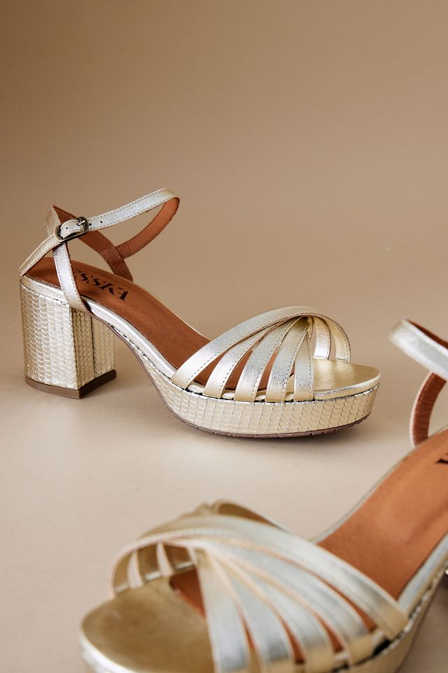 Sandalias de Tacón Esska Casey #3