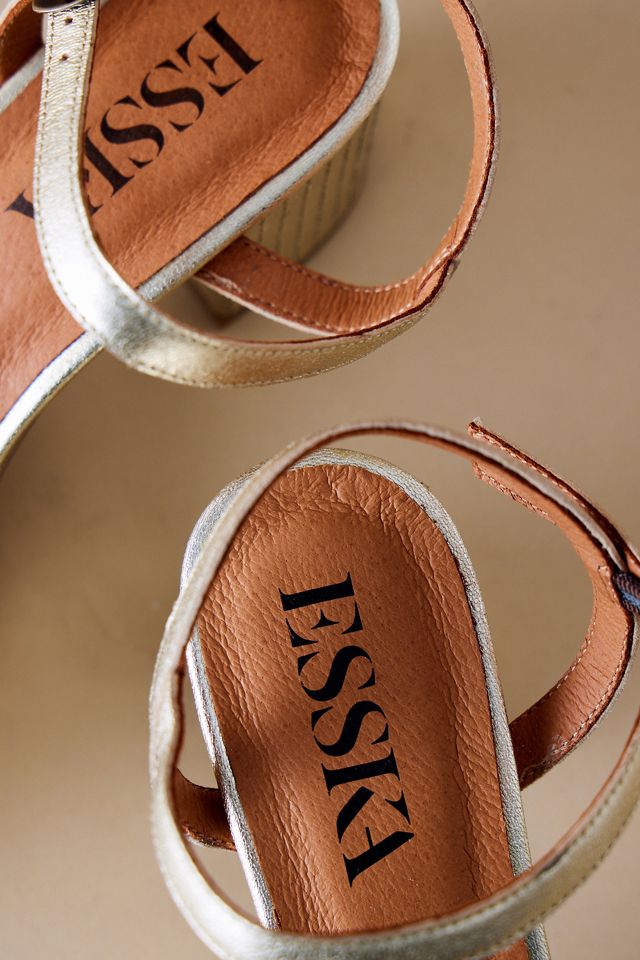 Sandalias de Tacón Esska Casey #6