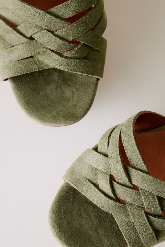 Esska Carlota Heeled Sandals  #1