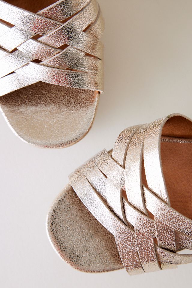 Esska Carlota Heeled Sandals #1