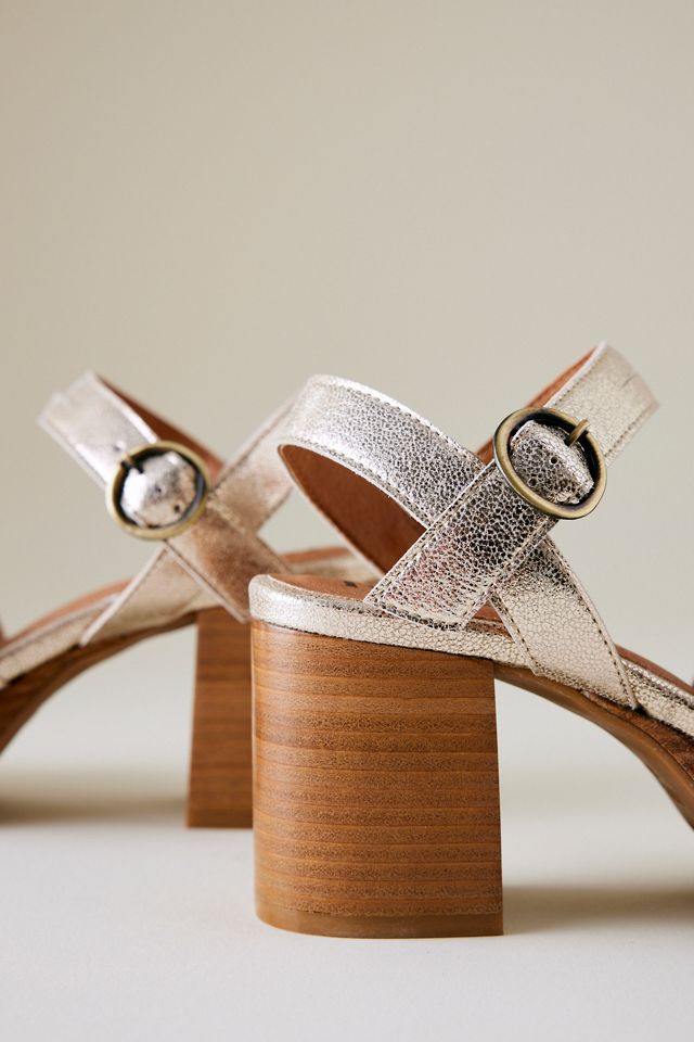Esska Carlota Heeled Sandals #2