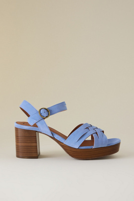 Esska Carlota Heeled Sandals