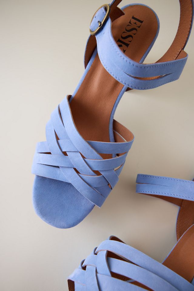 Sandales à talons Esska Carlota #1