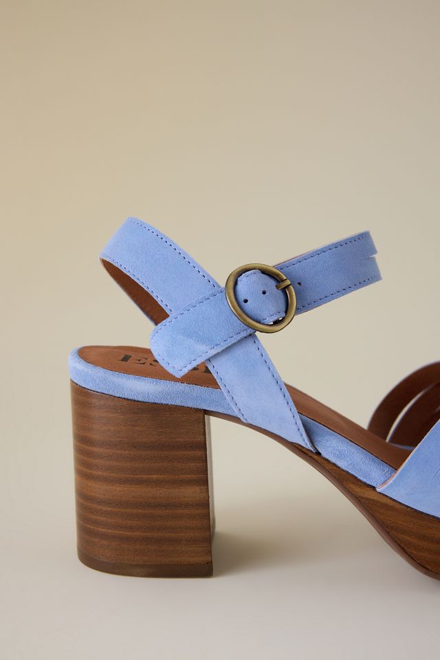 Sandales à talons Esska Carlota #2