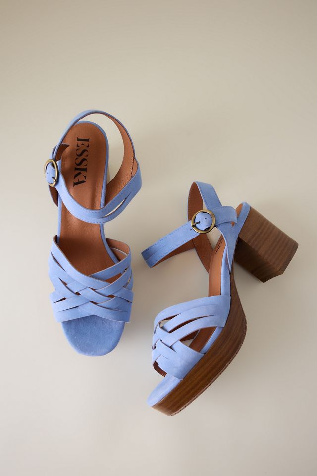 Sandales à talons Esska Carlota #3