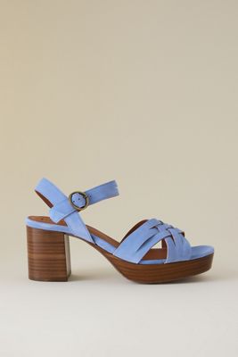 Sandalias de Tacón Esska Carlota