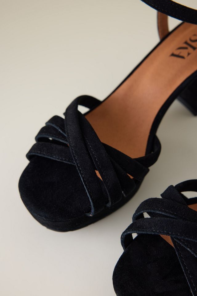Esska Casey Absatzschuhe #1