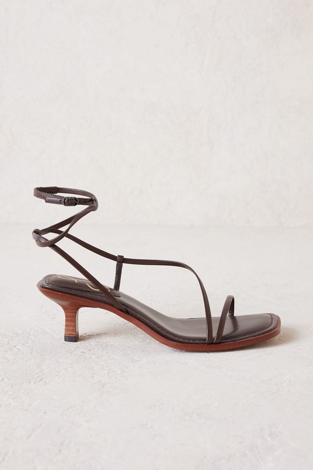 Sam Edelman Dominique Strappy Heels Anthropologie UK