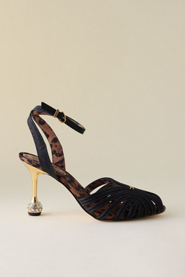 Circus NY by Sam Edelman Giana Heels