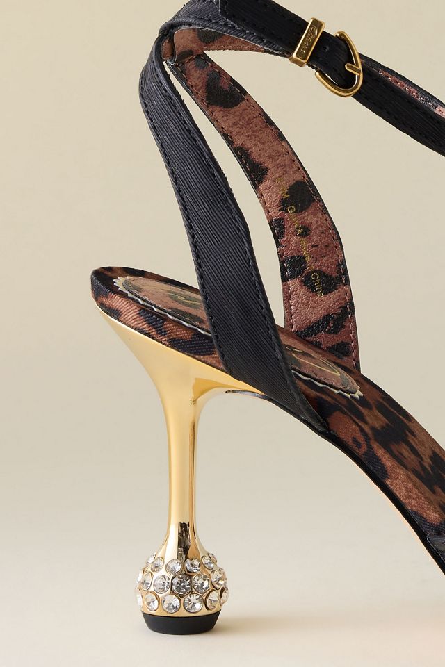 Tacones Giana Circus NY by Sam Edelman #1