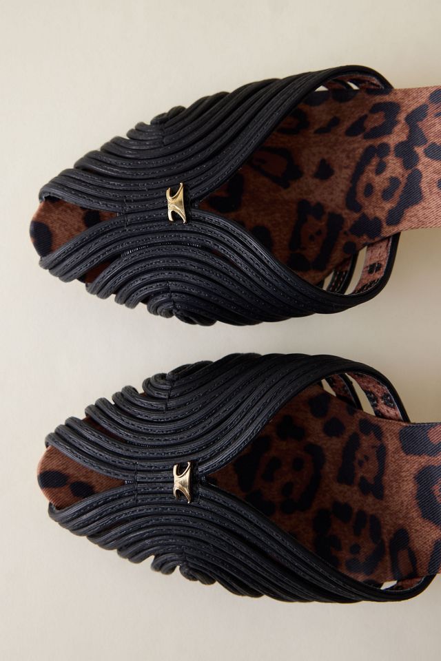 Tacones Giana Circus NY by Sam Edelman #3