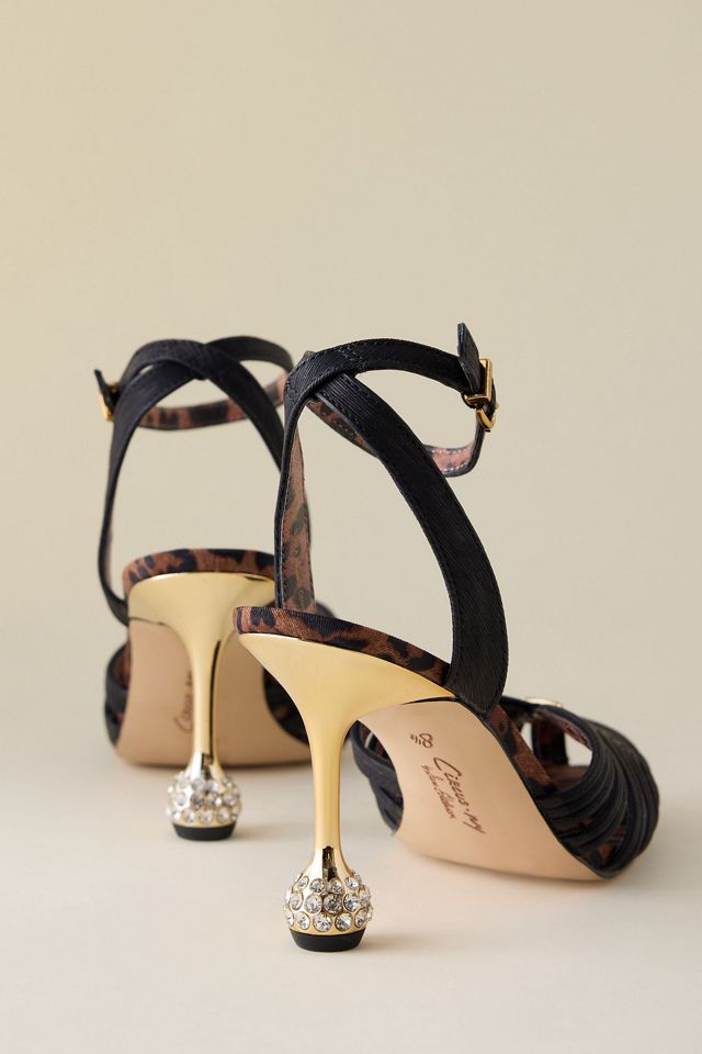 Tacones Giana Circus NY by Sam Edelman #4