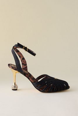 Tacones Giana Circus NY by Sam Edelman