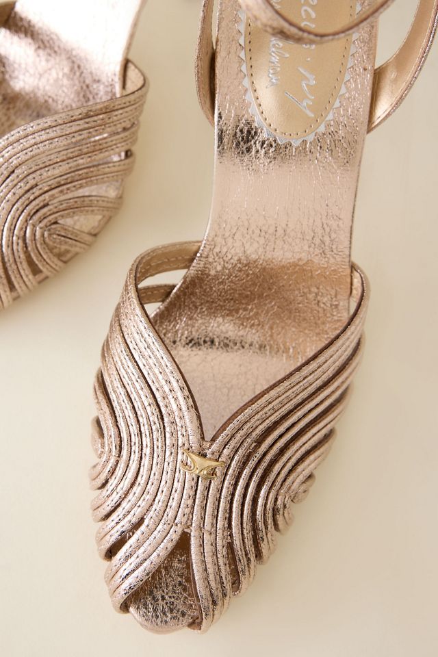 Talons Giana Circus NY by Sam Edelman #1