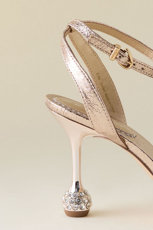 Talons Giana Circus NY by Sam Edelman #2