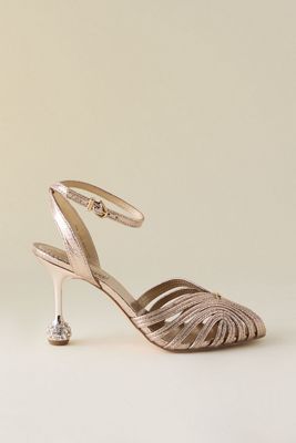 Tacones Giana Circus NY by Sam Edelman