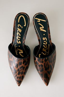 Sam Edelman Circus NY Gemma Absatz-Mule
