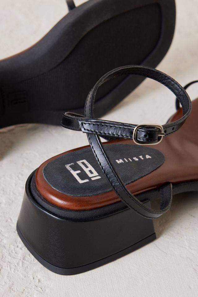 Sandalias E8 by Miista Rosalyn #3